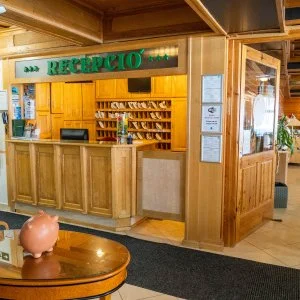  Hévíz - Hévízi kikapcsolódás félpanzióval (min. 2 éj)