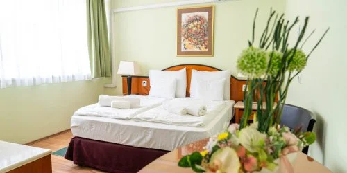 Majerik Hotel Hévíz