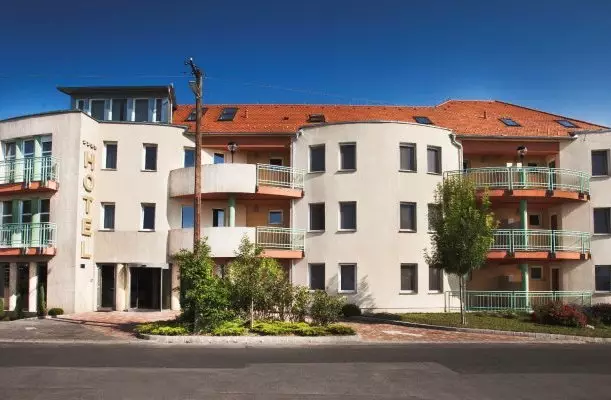 Hotel Makár Pécs Hotel Makár Pécs