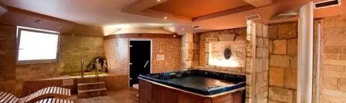 Hotel Makár