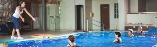Hotel Makár