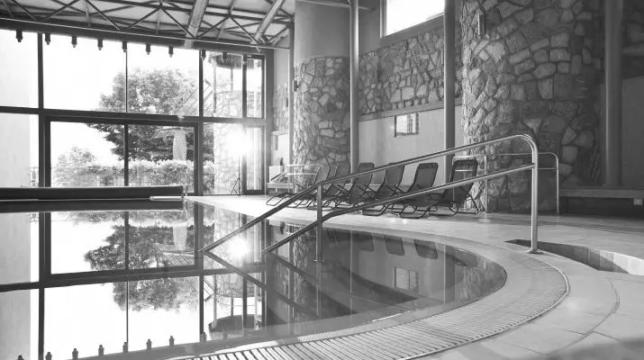 Hotel Makr Sport & Wellness Pcs