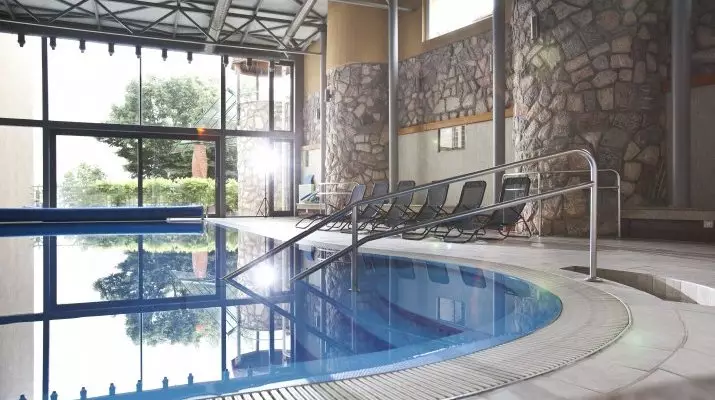 Hotel Makr Sport & Wellness Pcs