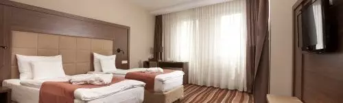 Hotel Makár