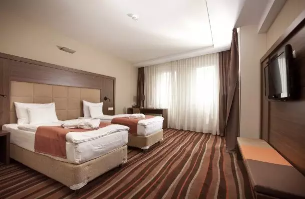 Hotel Makár Pécs Hotel Makár Pécs