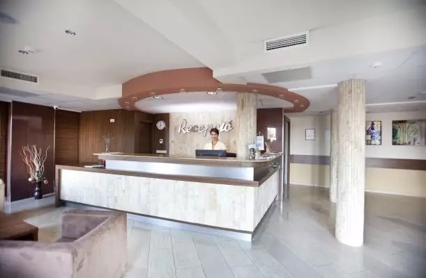 Hotel Makár Pécs Hotel Makár Pécs