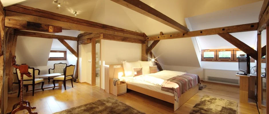 Hotel Historia Malomkert Veszpr�m