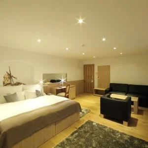 Hotel Historia Malomkert Veszprém - Napi árak félpanziós ellátással (1 éjtől)