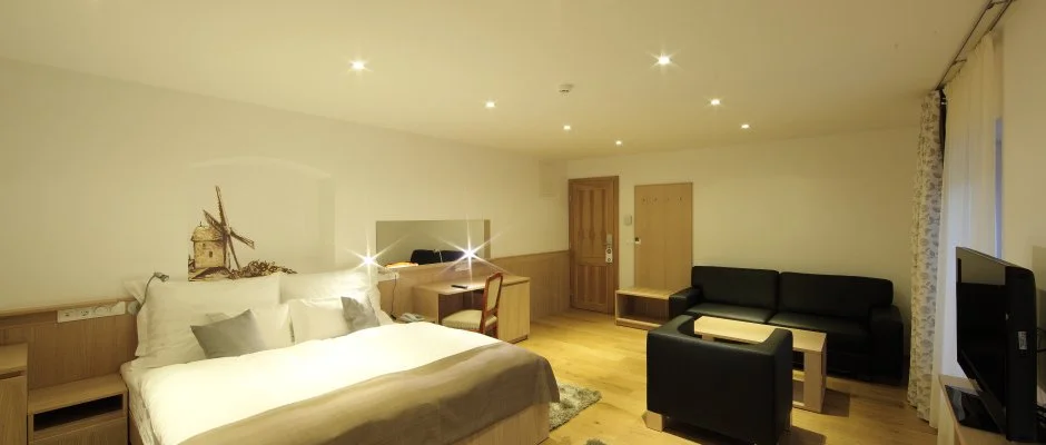 Hotel Historia Malomkert Veszpr�m