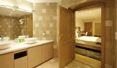 Hotel Historia Malomkert Veszpr�m