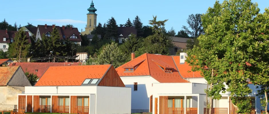 Hotel Historia Malomkert Veszpr�m