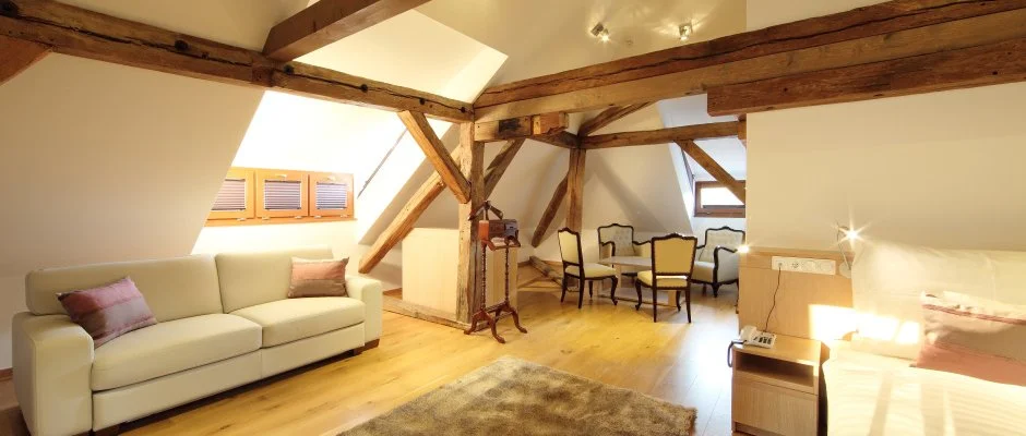 Hotel Historia Malomkert Veszpr�m