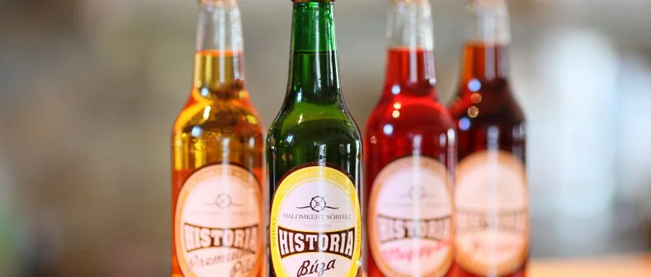 Hotel Historia Malomkert Veszpr�m