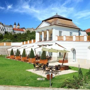 Hotel Historia Malomkert Veszprém - Húsvét 