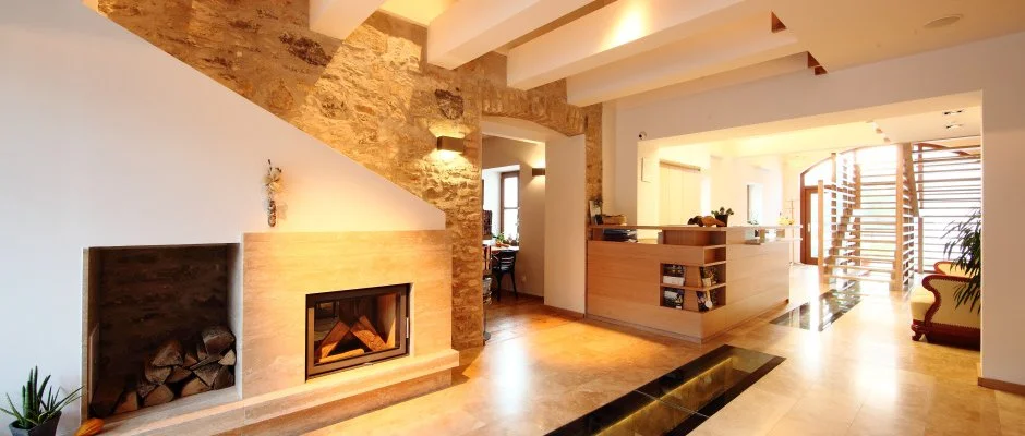 Hotel Historia Malomkert Veszpr�m