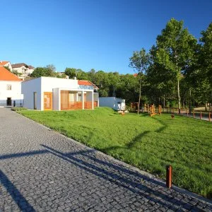 Hotel Historia Malomkert Veszprém - Május 1.