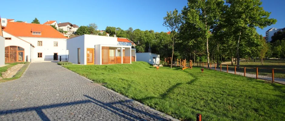 Hotel Historia Malomkert Veszpr�m