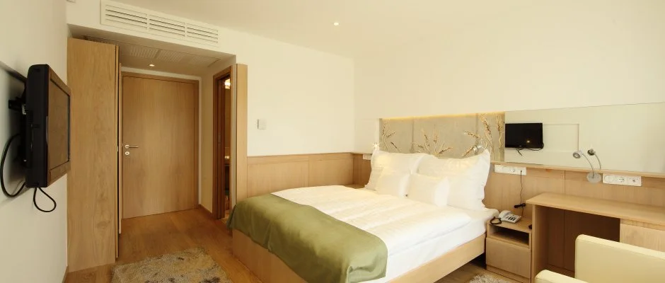 Hotel Historia Malomkert Veszpr�m