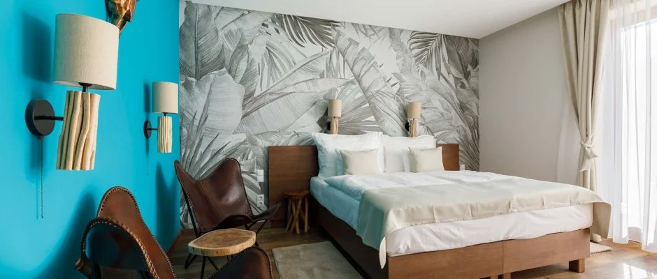 Hotel Historia Malomkert Veszpr�m