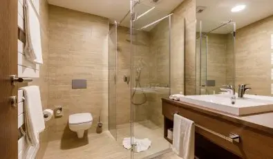 Hotel Historia Malomkert Veszpr�m