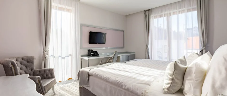 Hotel Historia Malomkert Veszpr�m