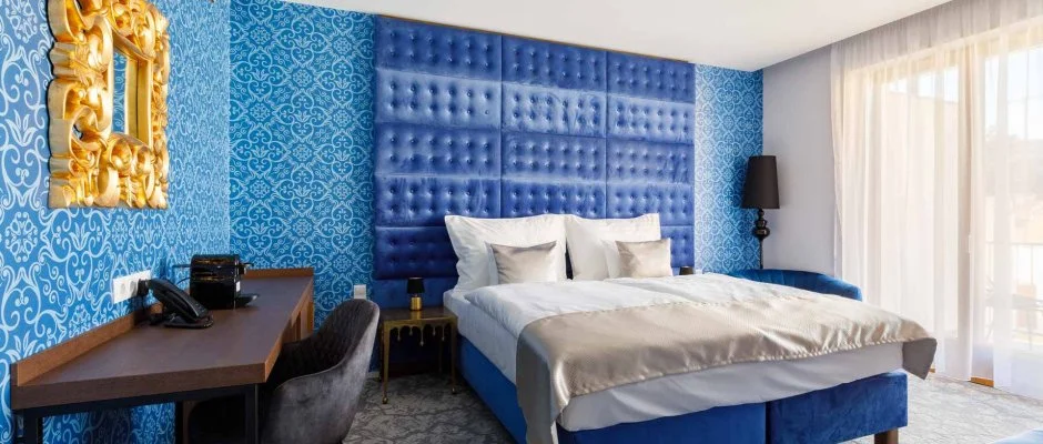 Hotel Historia Malomkert Veszpr�m