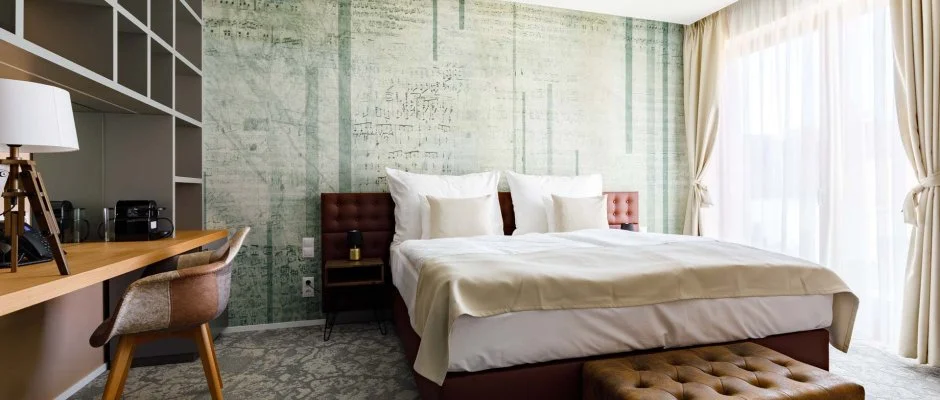 Hotel Historia Malomkert Veszpr�m