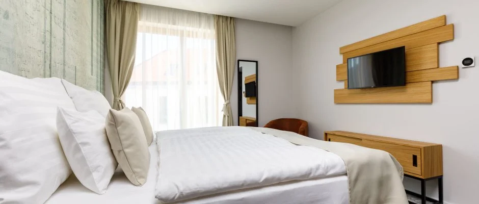 Hotel Historia Malomkert Veszpr�m