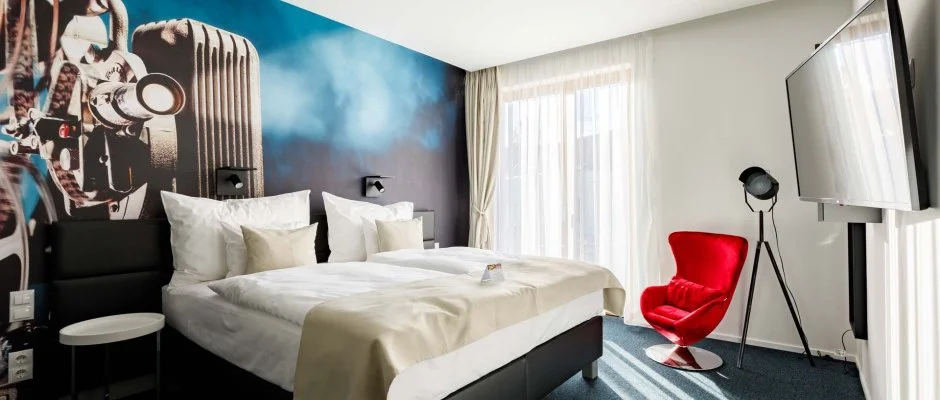 Hotel Historia Malomkert Veszpr�m