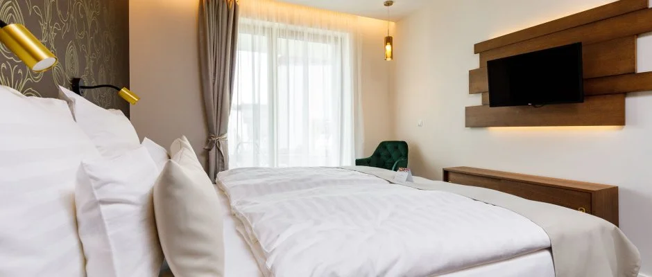 Hotel Historia Malomkert Veszpr�m