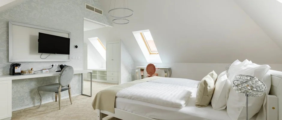 Hotel Historia Malomkert Veszpr�m