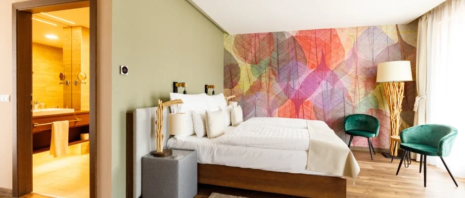 Hotel Historia Malomkert Veszpr�m