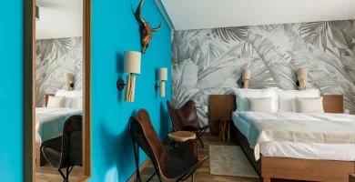 Senior hétköznapok (min. 2 éj)