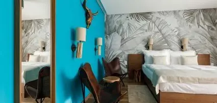 Hotel Historia Malomkert Veszprm - Tli ajnlatok
