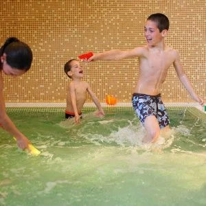  Balatonfüred - Két ünnep között 