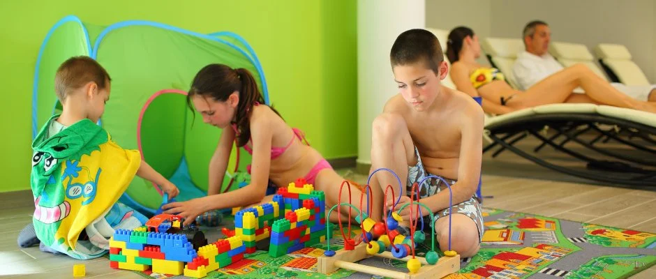 Hotel Margarta Balatonfred