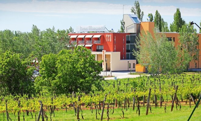 Hotel Margaréta Balatonfüred