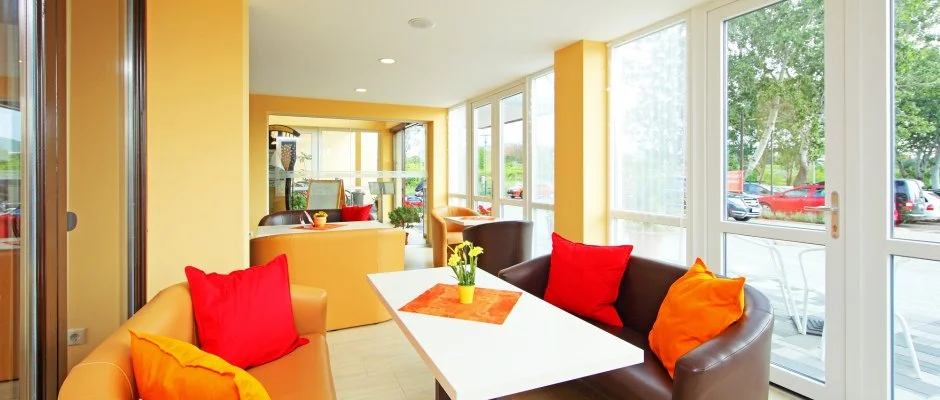 Hotel Margarta Balatonfred