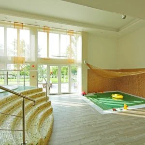  Balatonfüred - Napi ár félpanzióval (1 éjtől)