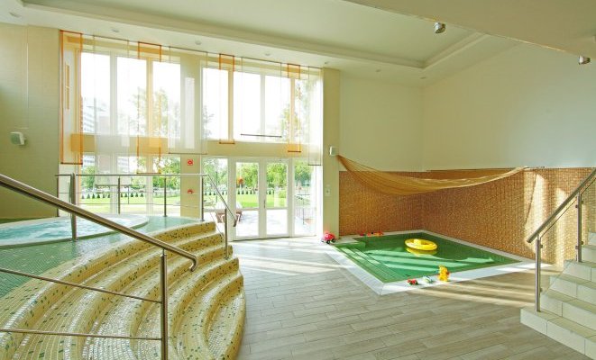 Hotel Margaréta Balatonfüred