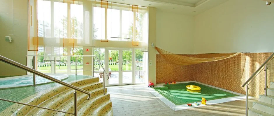 Hotel Margarta Balatonfred