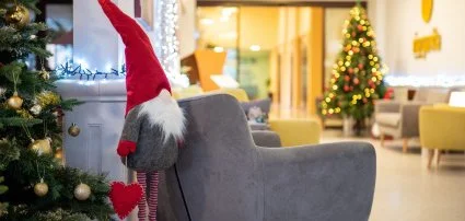 Hotel Margarta Balatonfred - Akcis ajnlatok karcsonyra