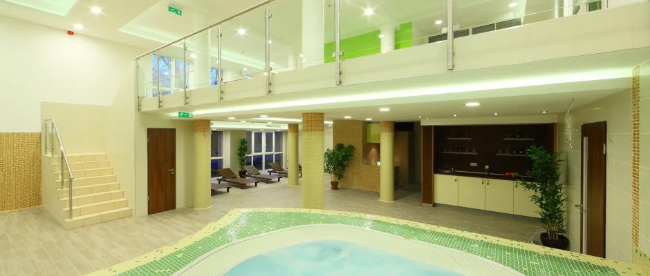 Hotel Margarta Balatonfred