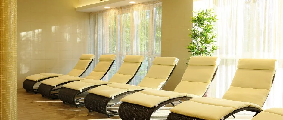 Hotel Margarta Balatonfred