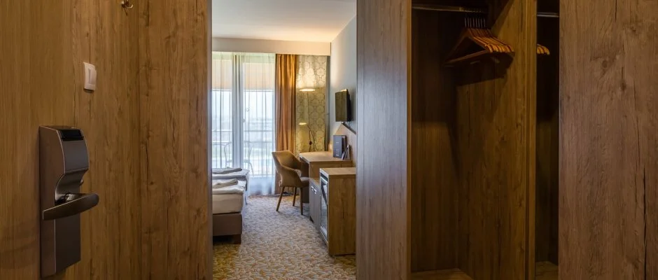 Hotel Margarta Balatonfred