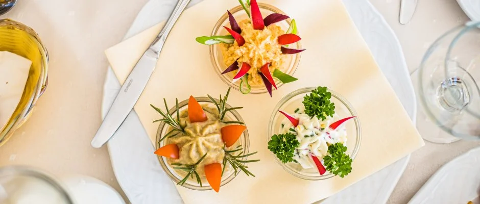 Hotel Margarta Balatonfred