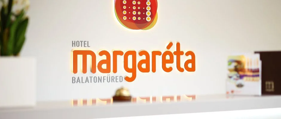 Hotel Margarta Balatonfred