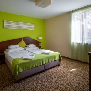 Hotel Margaréta Balatonfüred - Majális (min. 2 éj)
