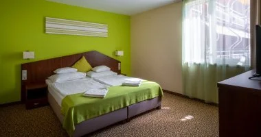 Majális (min. 2 éj)