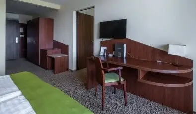 Hotel Margarta Balatonfred